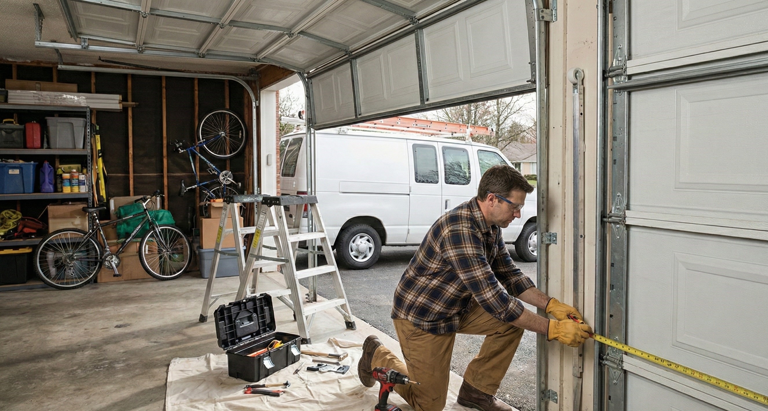 Mechanical Repair